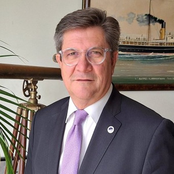 George Xiradakis