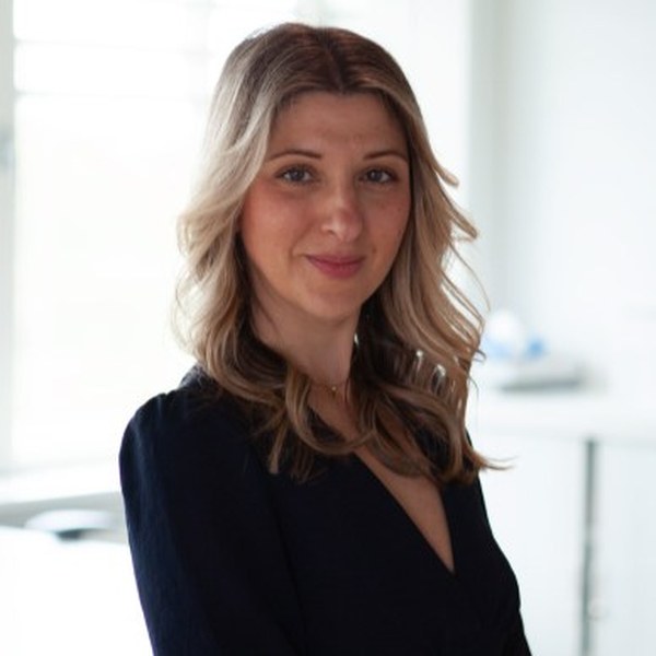 Teresa Doukas